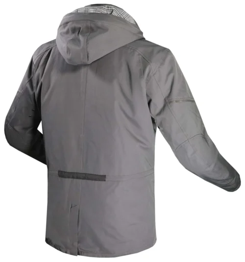LS2 Rambla Evo Jacket 7 LS2 Rambla Evo Jacket -Motorcycle Tops Store ls2 rambla evo jacket grey 1 scaled
