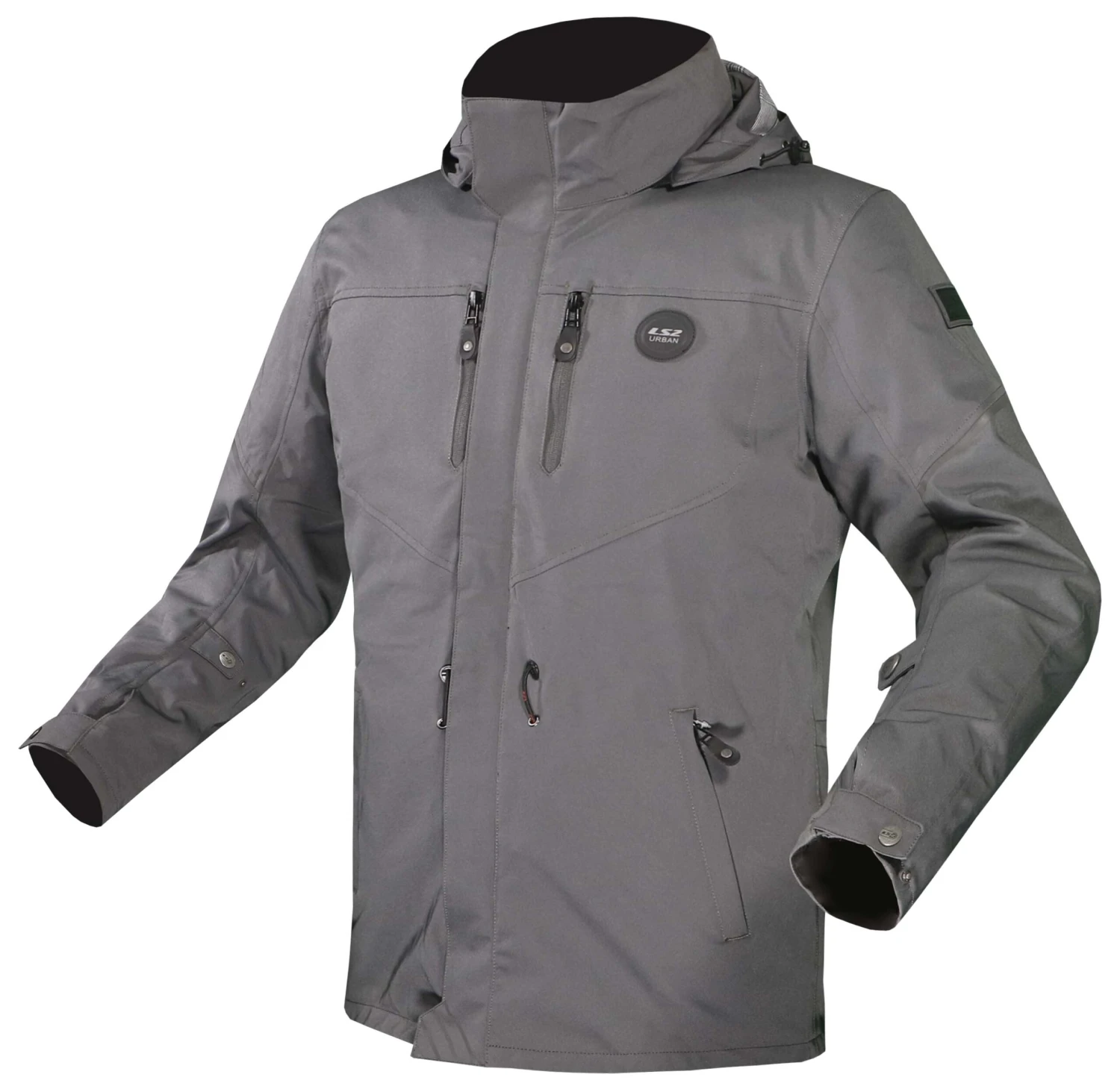 LS2 Rambla Evo Jacket 3 LS2 Rambla Evo Jacket - Image 3