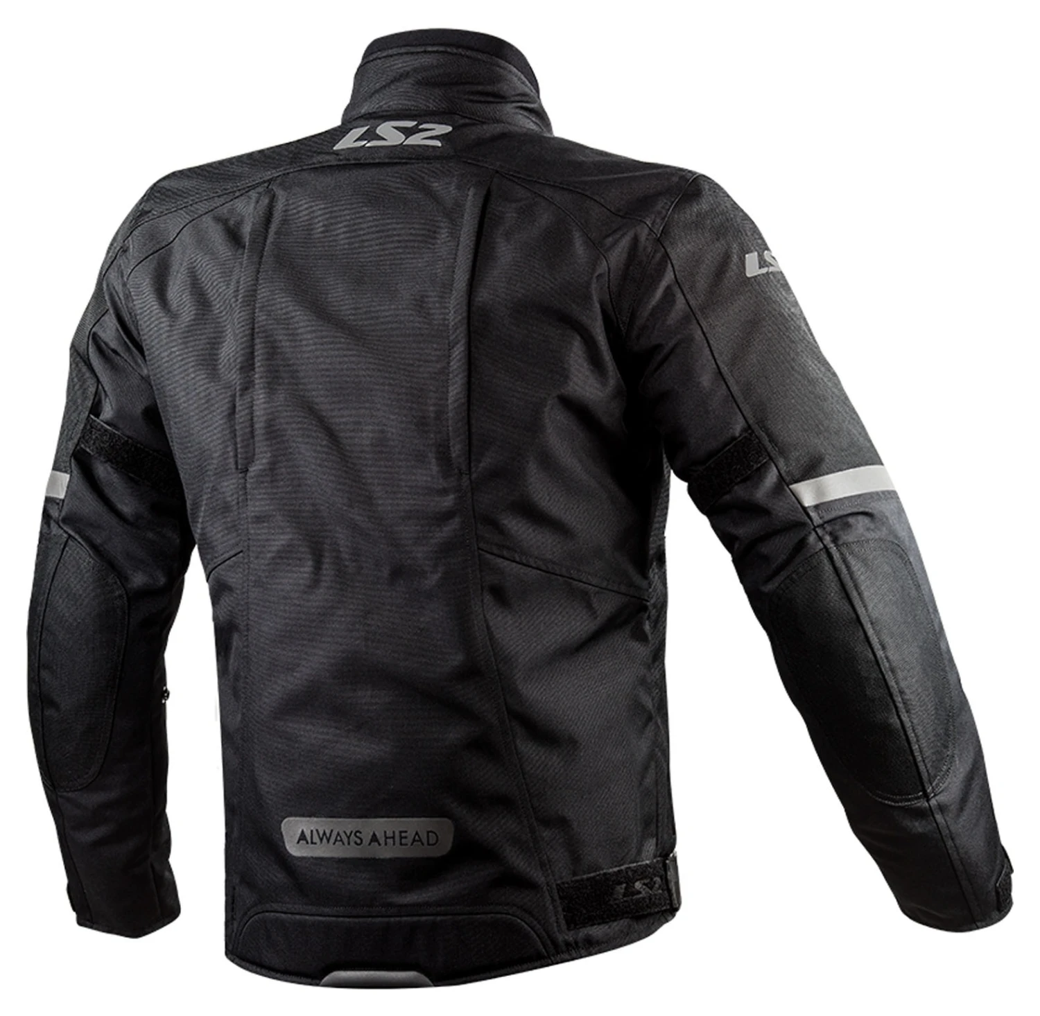 LS2 Serra Evo Jacket (SM) 2 LS2 Serra Evo Jacket (SM) - Image 2
