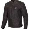 Merlin Alton II D3O Leather Jacket