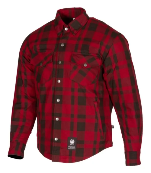 Merlin Axe Hydro WP Riding Shirt