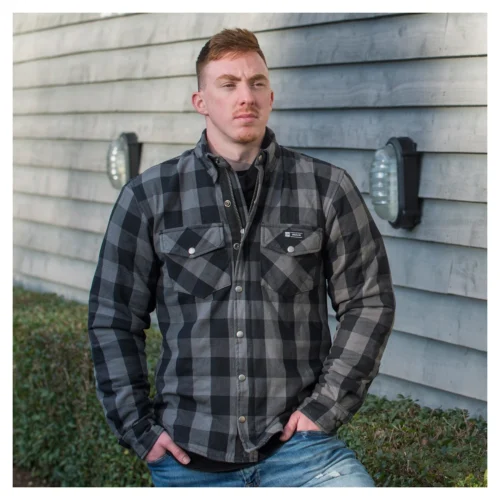 Merlin Axe Shirt -Motorcycle Tops Store merlin axe kevlar shirt 1