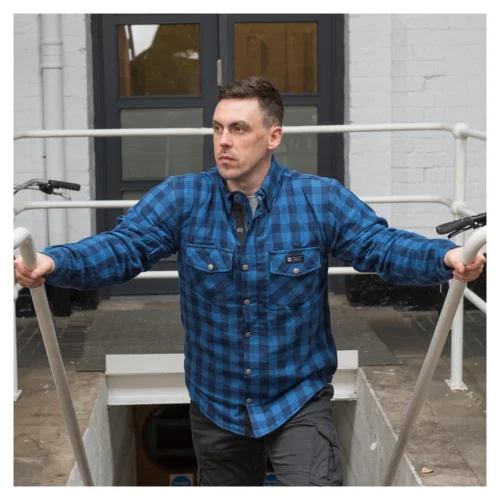 Merlin Axe Shirt -Motorcycle Tops Store merlin axe kevlar shirt 4