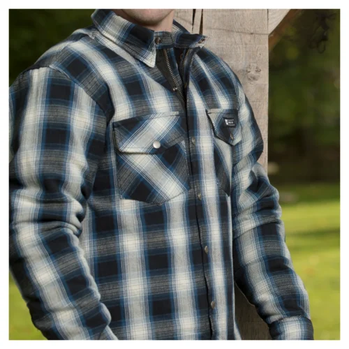 Merlin Axe Shirt -Motorcycle Tops Store merlin axe kevlar shirt 5