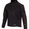 Merlin Badou D3O Dual Sport Jacket -Motorcycle Tops Store merlin badou d3 o dual sport jacket black