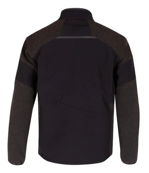 Merlin Badou D3O Dual Sport Jacket -Motorcycle Tops Store merlin badou d3 o dual sport jacket black 2