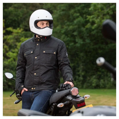 Merlin Barton II Jacket -Motorcycle Tops Store merlin barton ii jacket 2