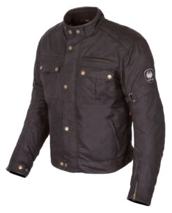 Merlin Barton II Jacket
