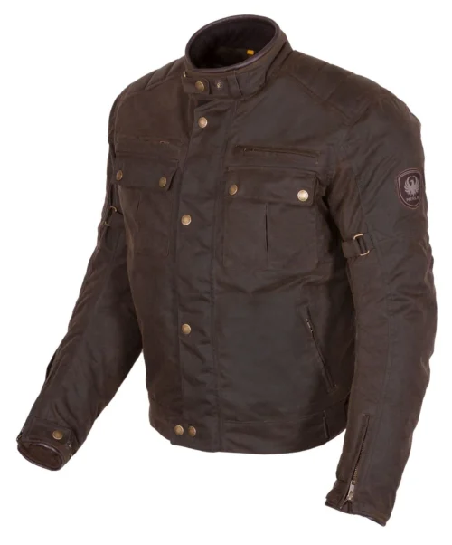 Merlin Barton II Jacket -Motorcycle Tops Store merlin barton ii jacket 4