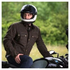 Merlin Barton II Jacket -Motorcycle Tops Store merlin barton ii jacket 6