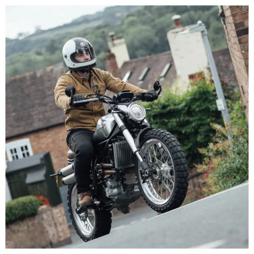 Merlin Brody Utility Riding Shirt -Motorcycle Tops Store merlin brody utility riding shirt