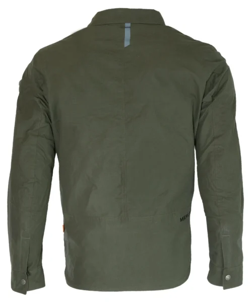 Merlin Broughton Organic Ripstop D3O Jacket 7 Merlin Broughton Organic Ripstop D3O Jacket -Motorcycle Tops Store merlin broughton organic ripstop d3 o jacket 3