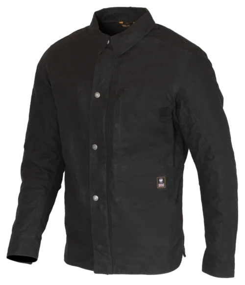 Merlin Broughton Organic Ripstop D3O Jacket