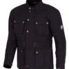 Merlin Burslem D3O Eco Laminated Jacket -Motorcycle Tops Store merlin burslem d3 o eco laminated jacket