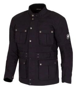 Merlin Burslem D3O Eco Laminated Jacket