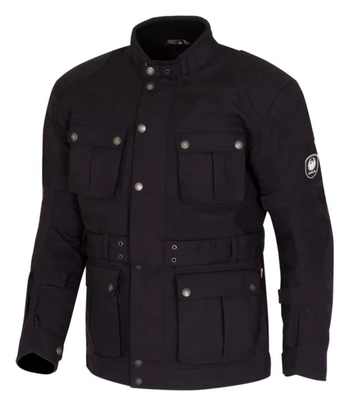 Merlin Burslem D3O Eco Laminated Jacket