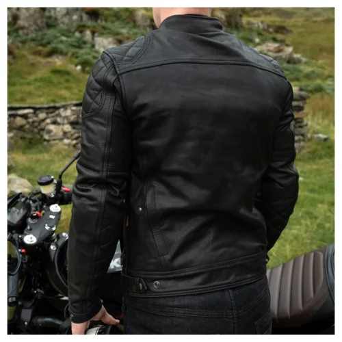 Merlin Cambrian Jacket -Motorcycle Tops Store merlin cambrian jacket black 2