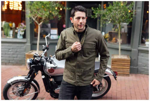 Merlin Carter Single Layer D3O Ghost Shirt -Motorcycle Tops Store merlin carter s layer d3 o ghost shirt 4 scaled