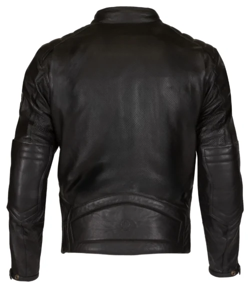 Merlin Chase II D3O Perforated Jacket 12 Merlin Chase II D3O Perforated Jacket -Motorcycle Tops Store merlin chase iid3 o leather black 2