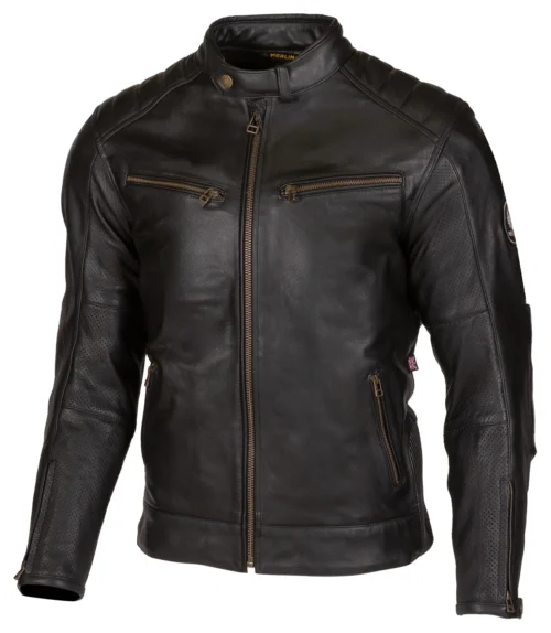 Merlin Chase II D3O Perforated Jacket