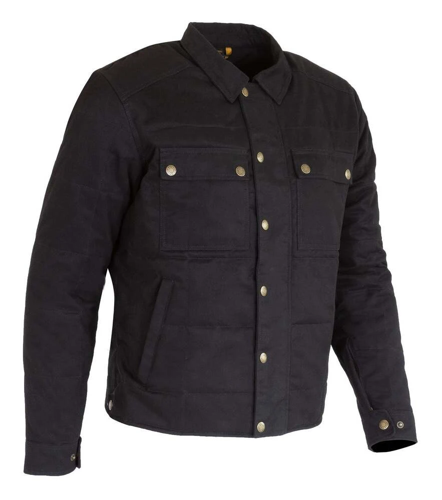 Merlin Codsall D3O Baffle Riding Jacket 2 Merlin Codsall D3O Baffle Riding Jacket - Image 2