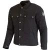 Merlin Codsall D3O Baffle Riding Jacket -Motorcycle Tops Store merlin codsall d3 o baffle riding jacket black