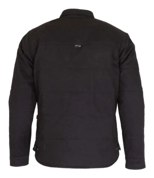 Merlin Codsall D3O Baffle Riding Jacket 10 Merlin Codsall D3O Baffle Riding Jacket -Motorcycle Tops Store merlin codsall d3 o baffle riding jacket black 2