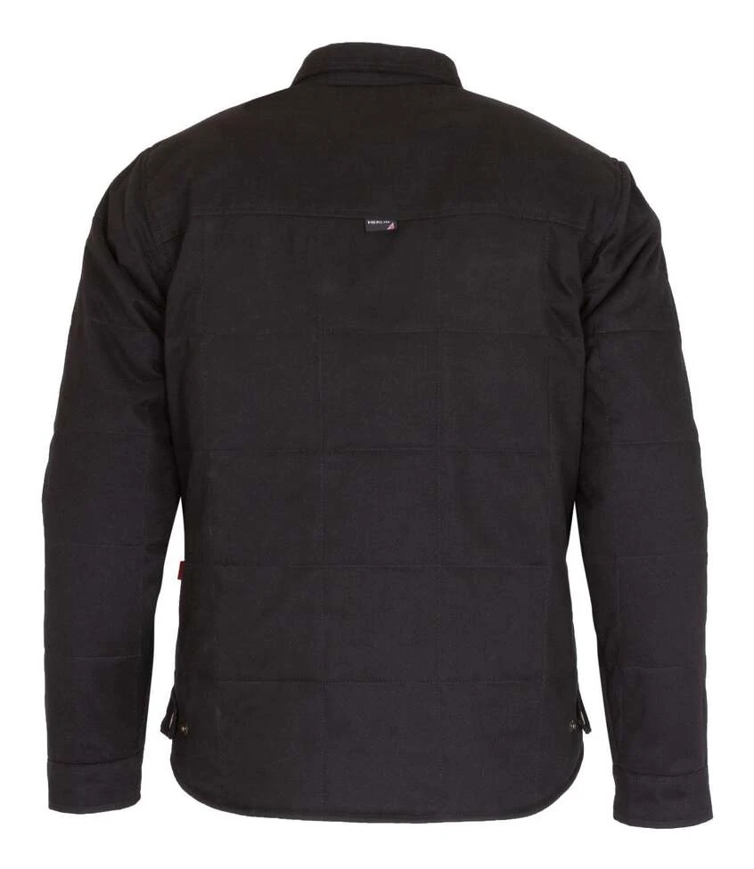 Merlin Codsall D3O Baffle Riding Jacket 3 Merlin Codsall D3O Baffle Riding Jacket - Image 3