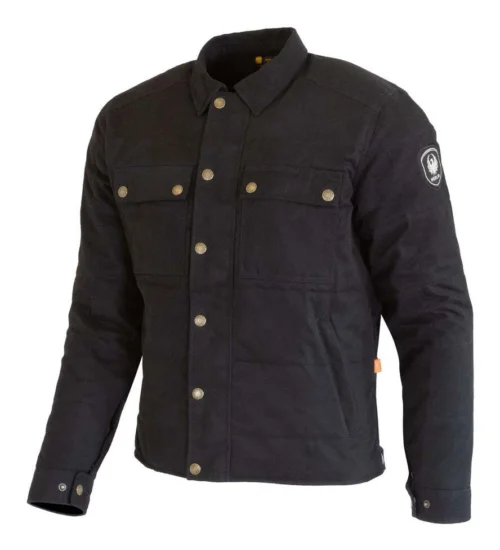 Merlin Codsall D3O Baffle Riding Jacket