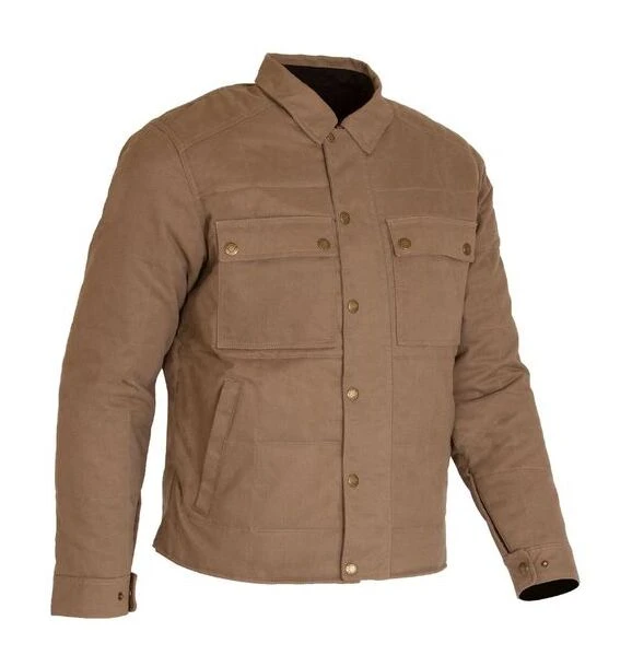 Merlin Codsall D3O Baffle Riding Jacket 6 Merlin Codsall D3O Baffle Riding Jacket - Image 6