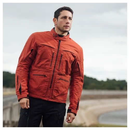 Merlin Drifter D3O Explorer Jacket -Motorcycle Tops Store merlin drifter d3 o explorer jacket
