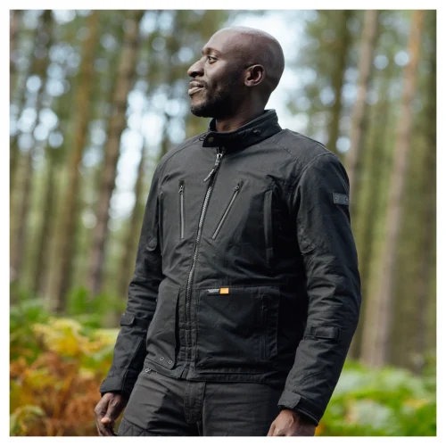 Merlin Exile D3O WP Explorer Jacket -Motorcycle Tops Store merlin exile d3 owp explorer jacket 2