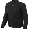 Merlin Expedition Silkwax Jacket (4XL) -Motorcycle Tops Store merlin expedition silkwax jacket