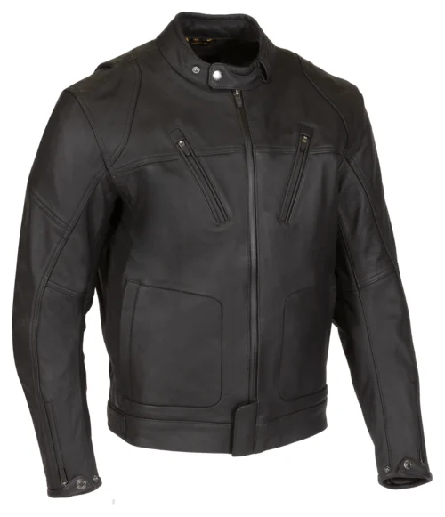 Merlin Gable II WP Leather Jacket 13 Merlin Gable II WP Leather Jacket -Motorcycle Tops Store merlin gable iiwp leather jacket black 1