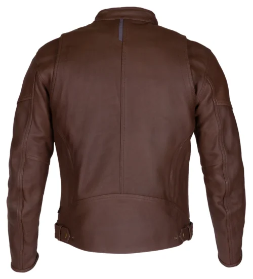Merlin Gable II WP Leather Jacket 17 Merlin Gable II WP Leather Jacket -Motorcycle Tops Store merlin gable iiwp leather jacket brown 2