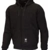 Merlin Hamlin II Riding Hoody 4 Merlin Hamlin II Riding Hoody -Motorcycle Tops Store merlin hamlin ii riding hoody black