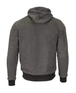 Merlin Hamlin II Riding Hoody -Motorcycle Tops Store merlin hamlin ii riding hoody charcoal 1