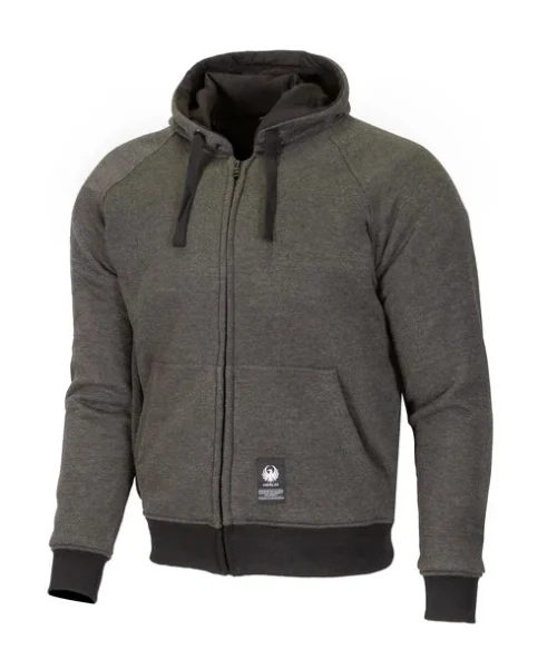 Merlin Hamlin II Riding Hoody -Motorcycle Tops Store merlin hamlin ii riding hoody charcoal