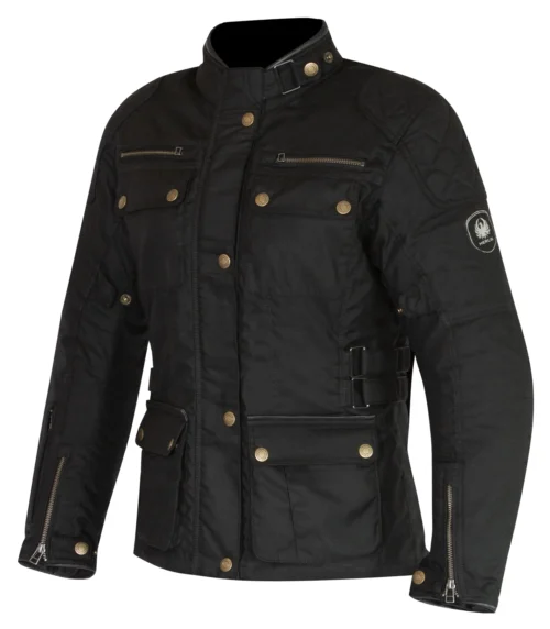 Merlin Harriet II Women's Cotec WP Jacket (LG)