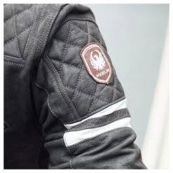 Merlin Hixon II D3O Jacket -Motorcycle Tops Store merlin hixon iid3 o jacket brown 5