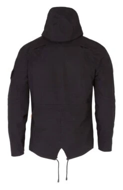 Merlin Jagger D3O Urban Utility Jacket -Motorcycle Tops Store merlin jagger d3 o urban utility jacket black 2