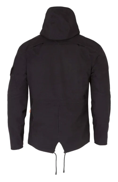 Merlin Jagger D3O Urban Utility Jacket -Motorcycle Tops Store merlin jagger d3 o urban utility jacket black 2