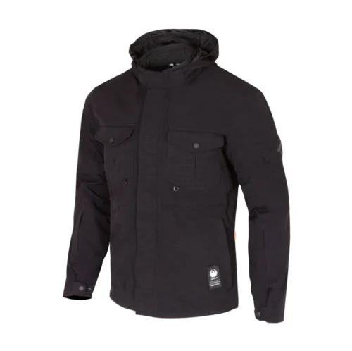 Merlin Jagger D3O Urban Utility Jacket