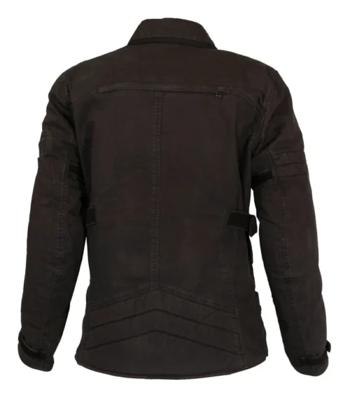 Merlin Mahala D3O Explorer Women's Jacket 5 Merlin Mahala D3O Explorer Women's Jacket -Motorcycle Tops Store merlin mahala d3 o explorer womens jacket black 1