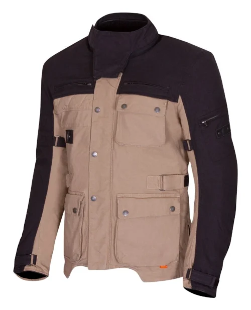 Merlin Mahala Jacket -Motorcycle Tops Store merlin mahala jacket black olive 1