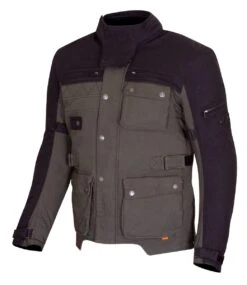 Merlin Mahala Jacket