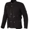 Merlin Mahala Pro D3O Explorer Jacket -Motorcycle Tops Store merlin mahala pro d3 o explorer jacket black