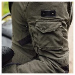 Merlin Mahala Pro D3O Explorer Jacket -Motorcycle Tops Store merlin mahala pro d3 o explorer jacket black olive 3