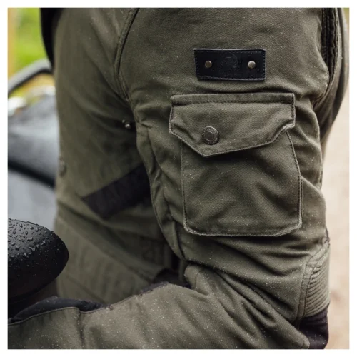 Merlin Mahala Pro D3O Explorer Jacket -Motorcycle Tops Store merlin mahala pro d3 o explorer jacket black olive 3