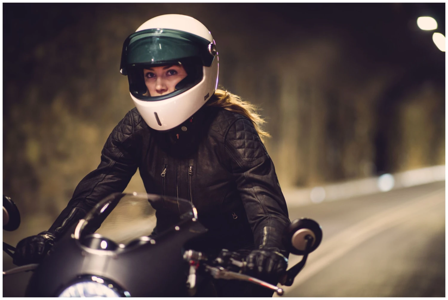 Merlin Mia Women's Jacket 7 Merlin Mia Women's Jacket - Image 7